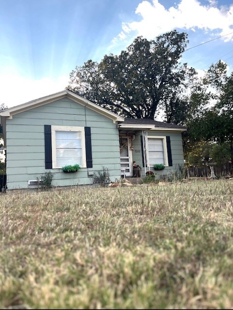 1500 N Ave N, Cisco TX, 76437, 3 bedrooms, 2 baths house for sale