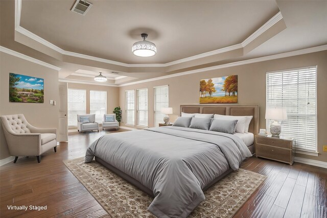 bathroom featuring vanity, ceiling fan, hardwood / wood-style flooring, independent shower and bath, and lofted ceiling