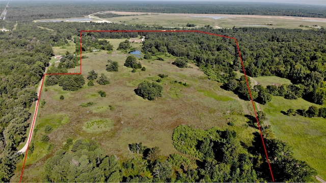 333 County Road 3092, De Berry TX, 75639 land for sale