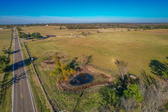 0 Fm 1653, Ben Wheeler TX, 75754 land for sale