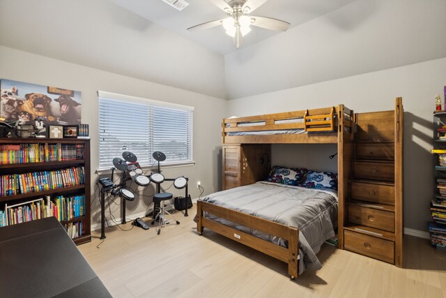 home theater room with light colored carpet