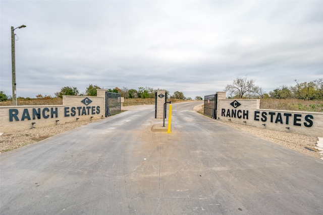 870 Collier Ranch Rd, Stephenville TX, 76401 land for sale