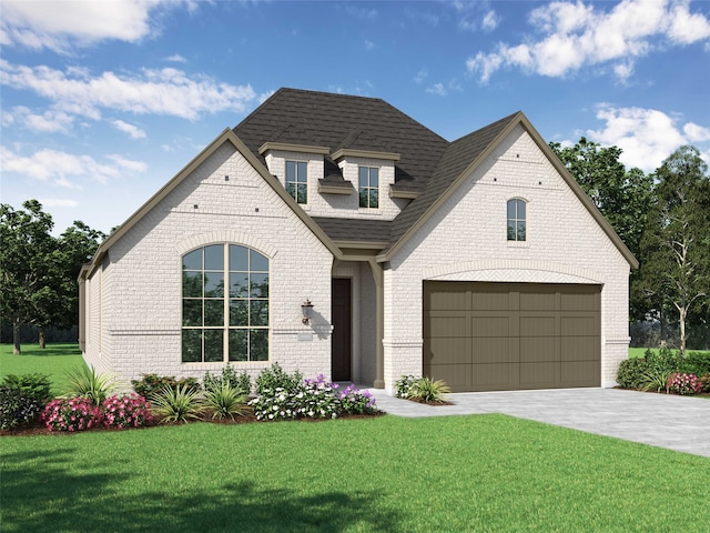 2166 Charming Forge Rd, Forney, TX 75126