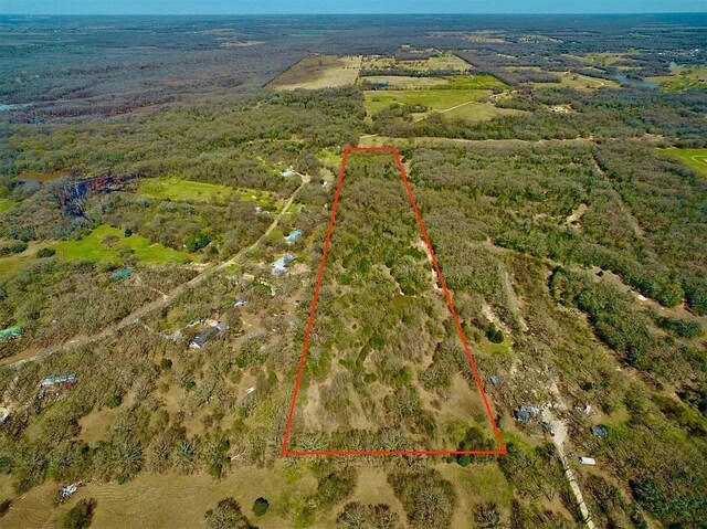 16555 Frosch Ln, Kemp TX, 75143 land for sale