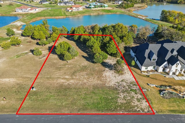 TBD Lake Shore Dr, Mckinney, TX 75071