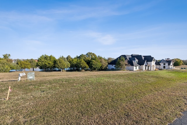 TBD Lake Shore Dr, Mckinney, TX 75071