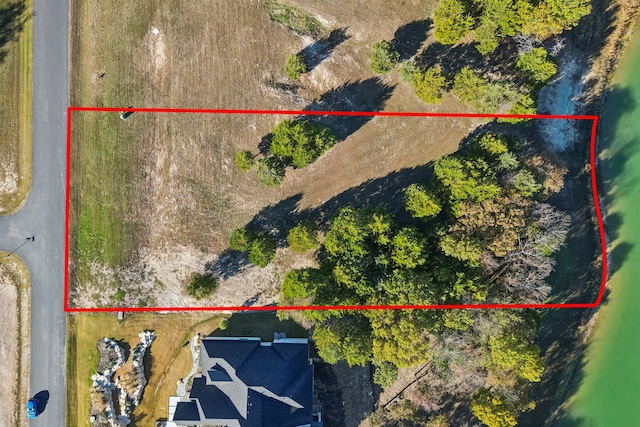 TBD Lake Shore Dr, Mckinney, TX 75071