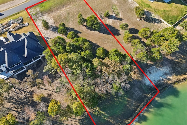 TBD Lake Shore Dr, Mckinney, TX 75071