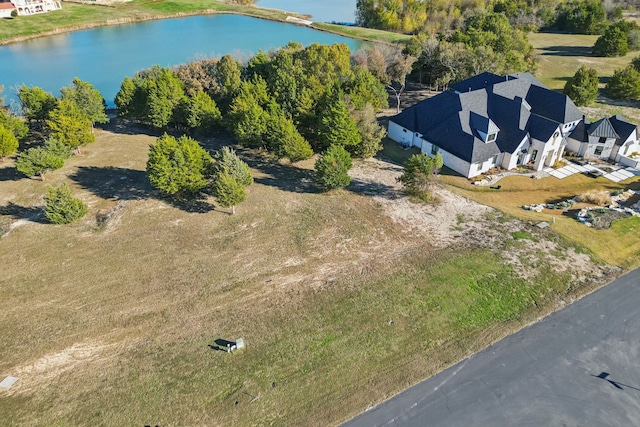 TBD Lake Shore Dr, Mckinney, TX 75071
