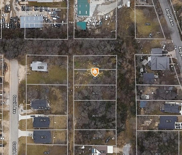 2621 Lincoln Ave, Fort Worth, TX 76164
