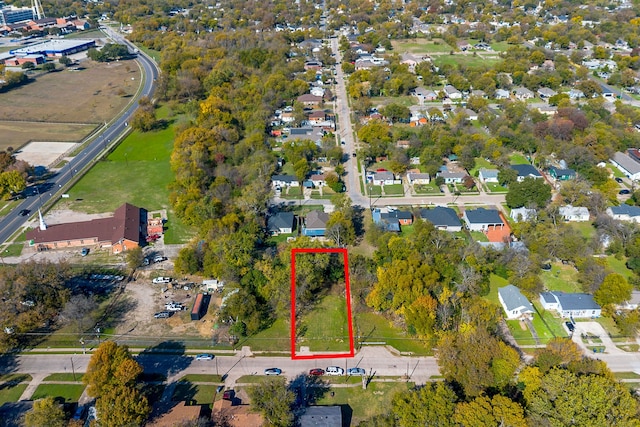 2433 52nd St, Dallas, TX 75216