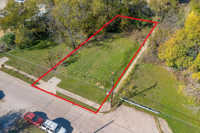 2433 52nd St, Dallas, TX 75216