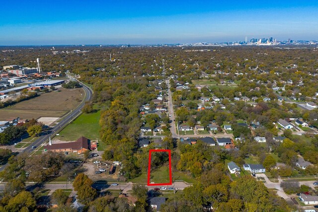 2433 52nd St, Dallas, TX 75216