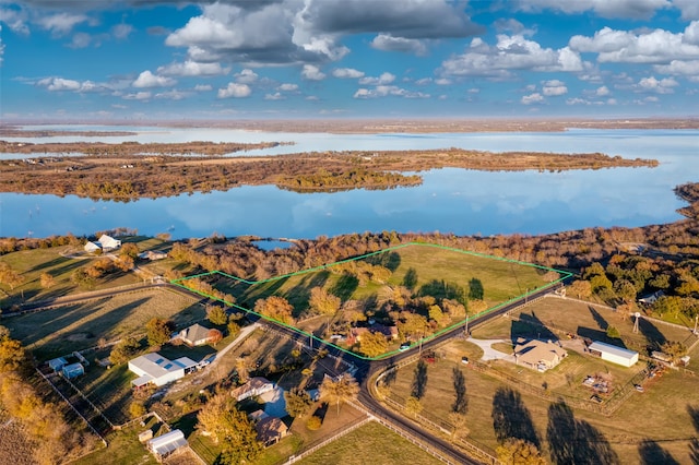 3819 Melton Rd, Sanger TX, 76266 land for sale