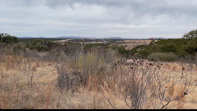 LOT295 Shooting Star Ct, Possum Kingdom Lake TX, 76449 land for sale