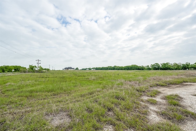 132 Kincannon Ln, New Fairview TX, 76078 land for sale