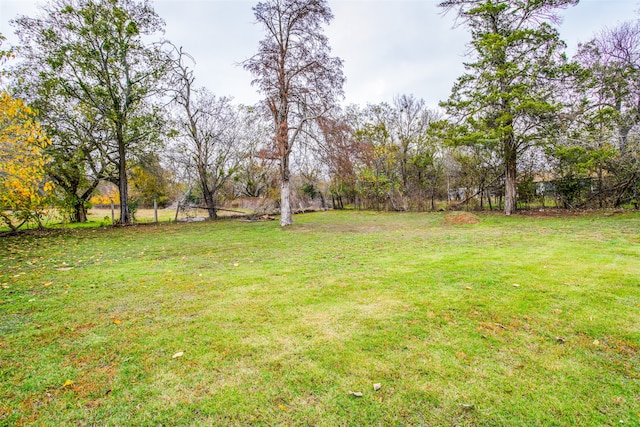 231 E Crow St, Stephenville TX, 76401 land for sale