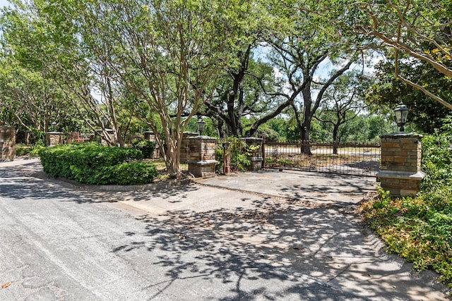 5444 Northbrook Dr, Dallas TX, 75220 land for sale