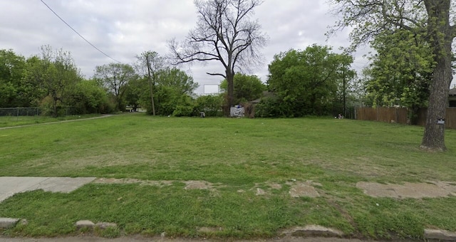 2801 Medill St, Dallas TX, 75215 land for sale