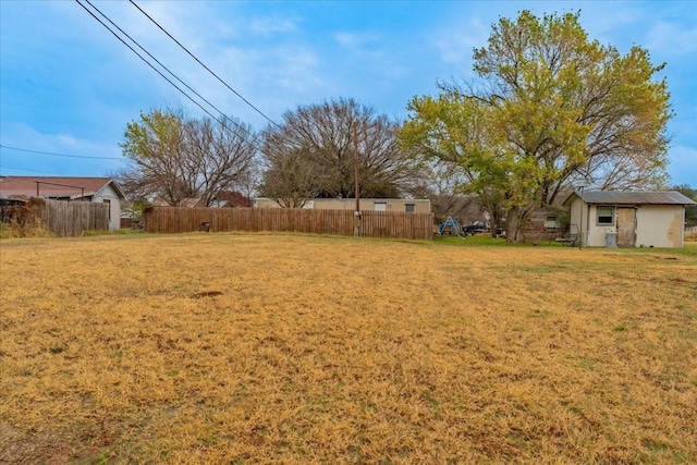 Listing photo 3 for 7259 Guadalupe Trl, Weatherford TX 76087