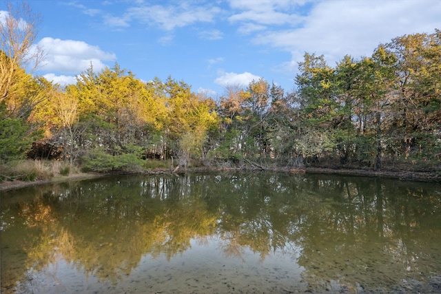 water view