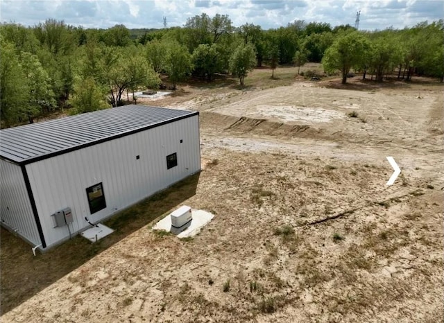 1437 Fm 3264, Sunset TX, 76270 land for sale