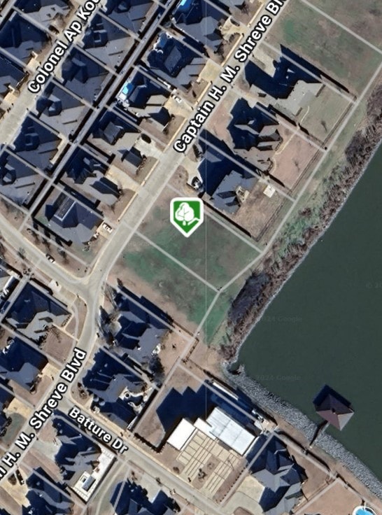 0 Captain Hm Shreve Blvd, Shreveport, LA 71115