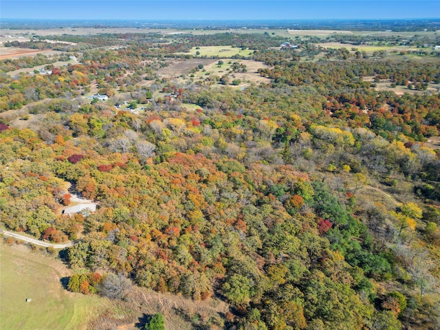 1625 Sanger Dr, Springtown, TX 76082