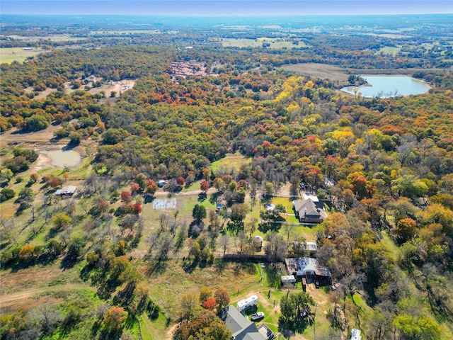 1625 Sanger Dr, Springtown, TX 76082