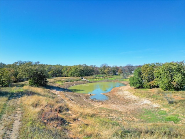 1625 Sanger Dr, Springtown, TX 76082