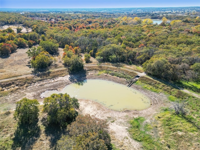 1625 Sanger Dr, Springtown, TX 76082