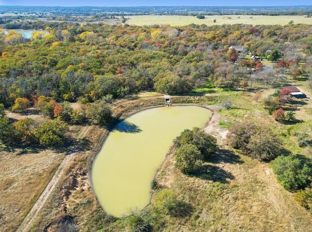 1625 Sanger Dr, Springtown, TX 76082