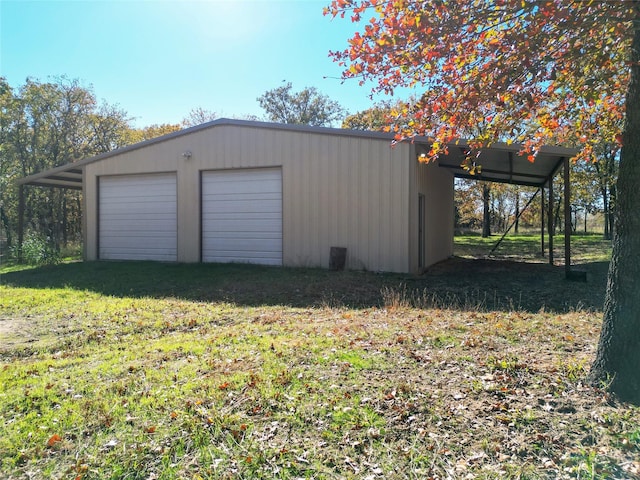 1625 Sanger Dr, Springtown, TX 76082