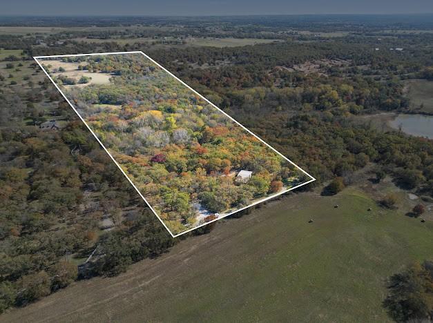 1625 Sanger Dr, Springtown, TX 76082