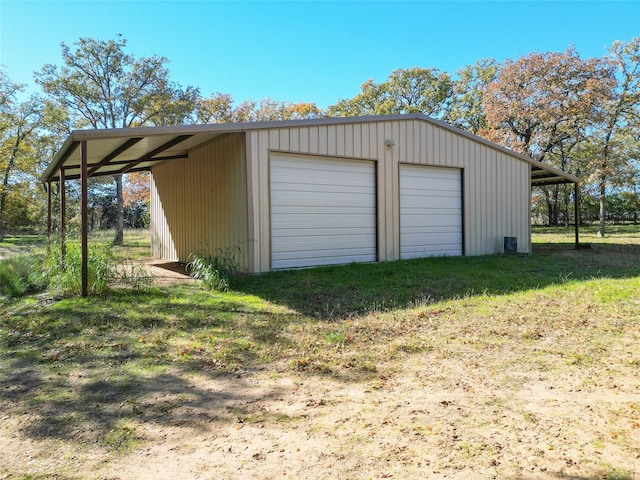 1625 Sanger Dr, Springtown, TX 76082