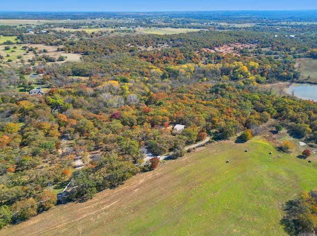 1625 Sanger Dr, Springtown, TX 76082