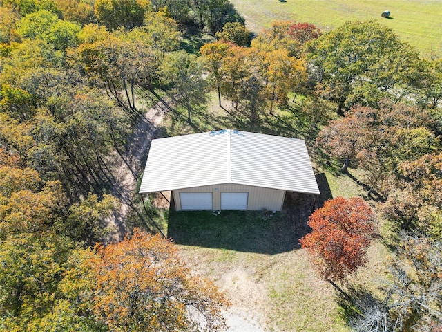 1625 Sanger Dr, Springtown, TX 76082