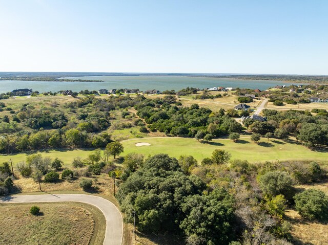 42018 Preston Trl, Whitney, TX 76692