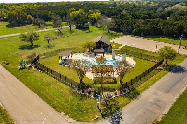 42018 Preston Trl, Whitney, TX 76692