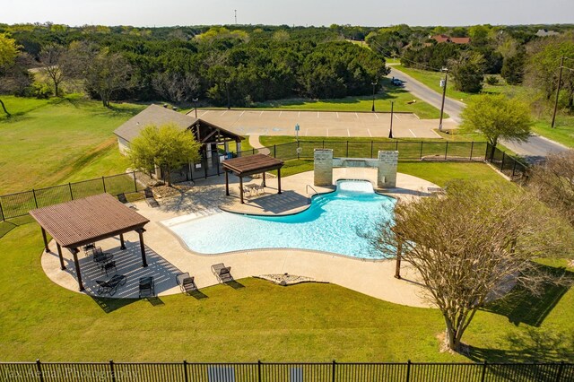 42018 Preston Trl, Whitney, TX 76692