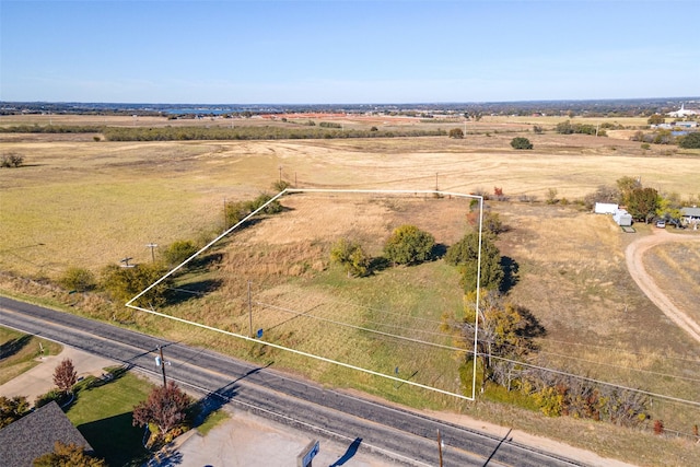 1370 Lipan Hwy, Granbury TX, 76048 land for sale