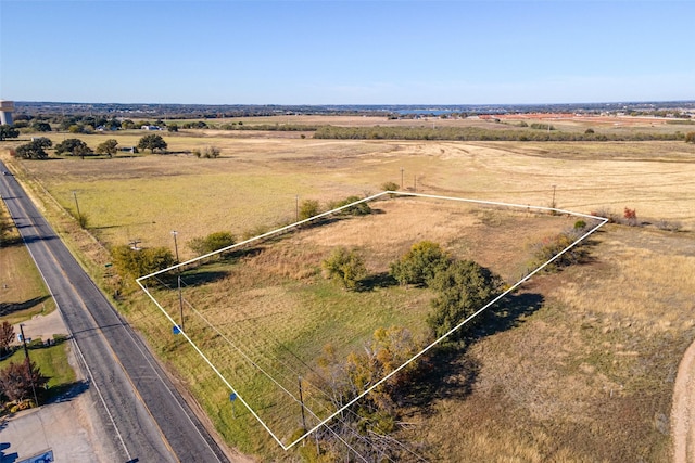 Listing photo 2 for 1370 Lipan Hwy, Granbury TX 76048