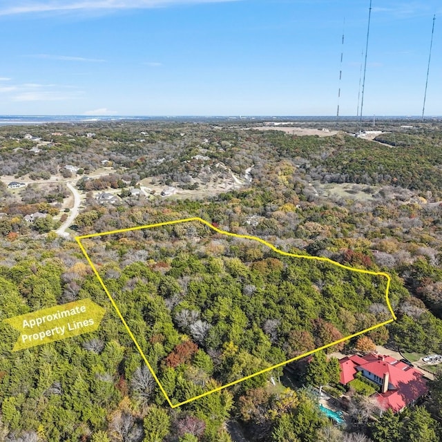 10 Summit Pl, Cedar Hill TX, 75104 land for sale