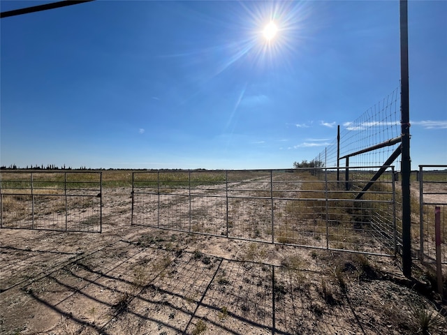 Listing photo 2 for 809 W Coyote Trl Lot 1, Richland Springs TX 76871