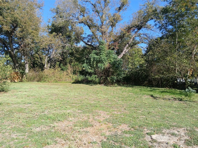 1007 E Jefferson St, Waxahachie TX, 75165 land for sale