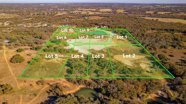 LOT4 Suade Way, Weatherford TX, 76088 land for sale