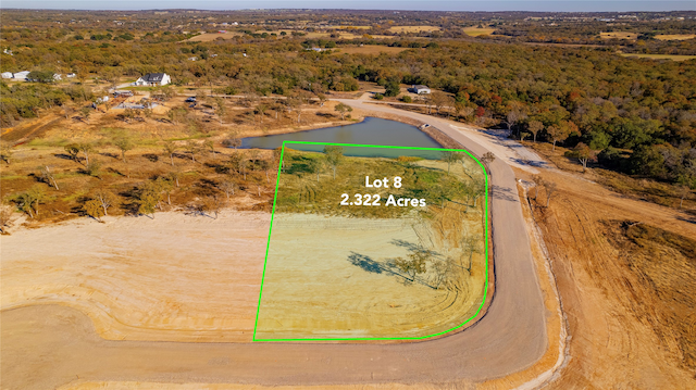 Listing photo 2 for LOT8 Suade Way, Weatherford TX 76088