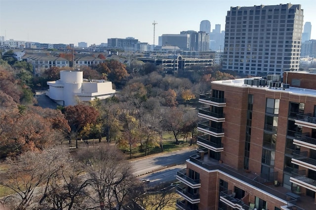 city view