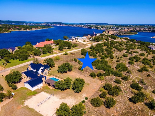 Listing photo 2 for 6048 Hells Gate Loop, Possum Kingdom Lake TX 76475