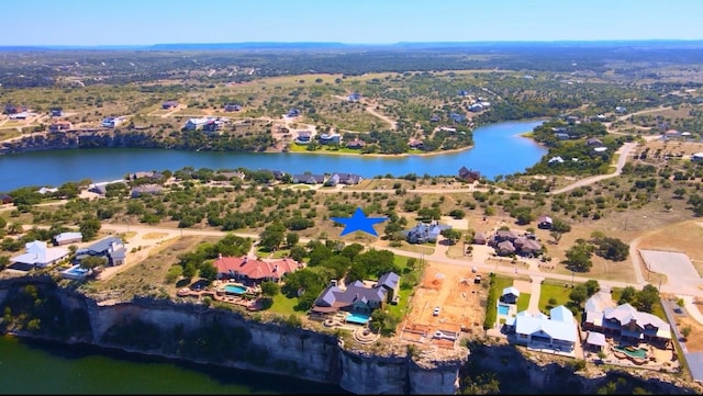 Listing photo 3 for 6048 Hells Gate Loop, Possum Kingdom Lake TX 76475